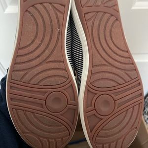 Women’s Ked’s shoes NEW IN BOX